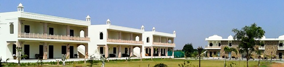 Tiger Heaven Spa & Resort